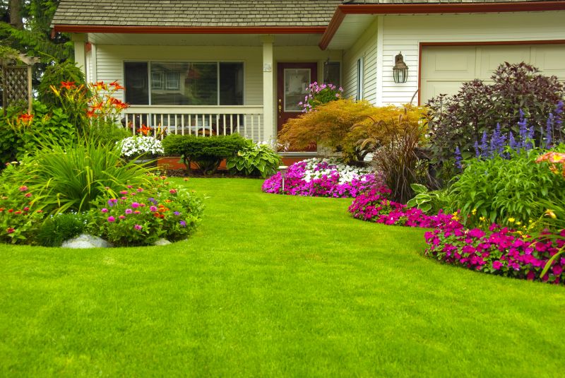 Garden Landscape Design in Honolulu, HI