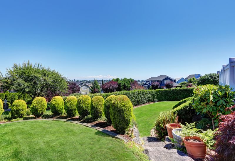 Landscape Planning Service in Ventura County, CA