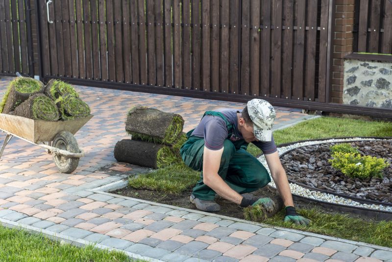 Landscape Planning Service in Ventura County, CA