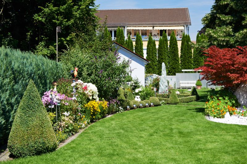 Landscaping Modification in Honolulu, HI