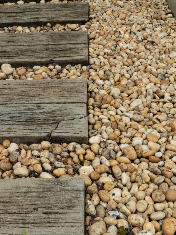 Landscaping Rocks Installation in Honolulu, HI