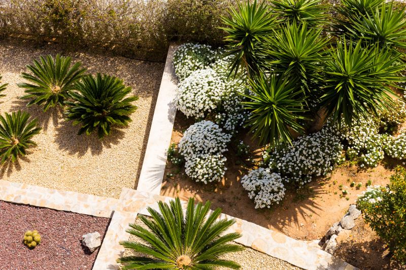 Lawn Border Installation in Citrus County, FL