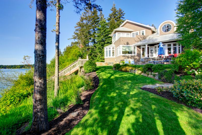Pond Landscaping Service in Ventura County, CA