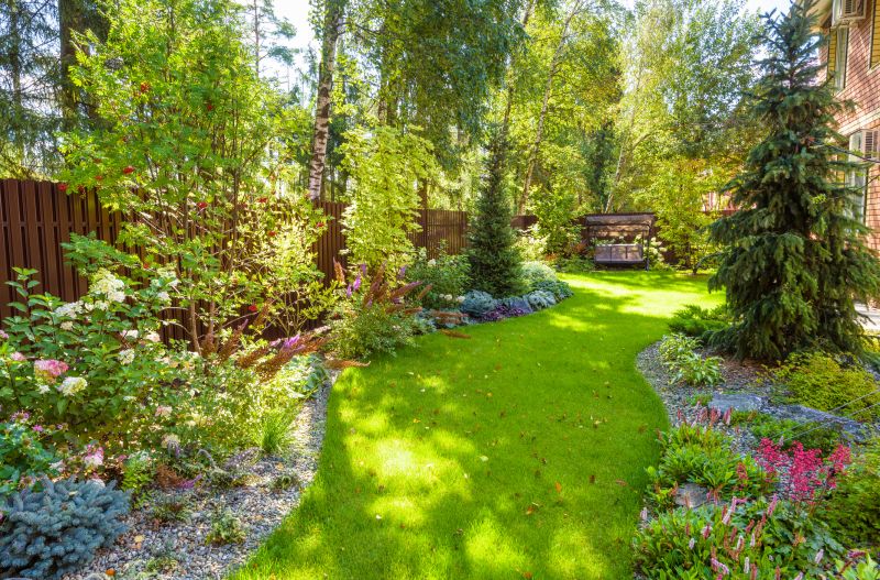 Residential Landscape Design in Honolulu, HI