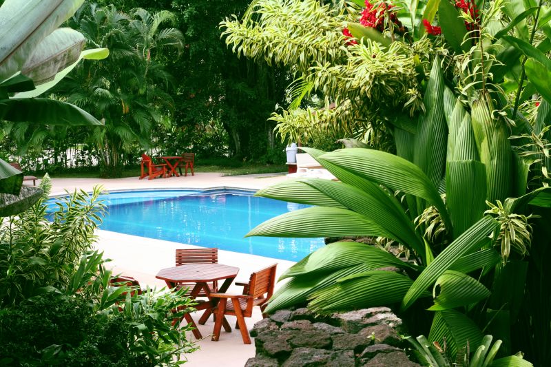 Water Landscaping Service in Ventura County, CA